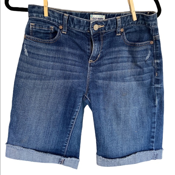 Old Navy Pants - Old Navy shorts women’s 16